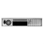 Серверный корпус ExeGate Pro 2U650-05 (RM 19", высота 2U, глубина 650,БП 600ADS, 2*USB) 7