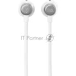Наушники JBL Tune 305C белый 2