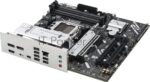 Материнская плата ASUS PRIME B840M-A-CSM, AM5, AMD B840, 4xDDR5, 4xSATA, 3xM.2, 1xPCI-E 4.0 x16, 2xPCI-E 3.0 x16, 1xRealtek 2.5Gb LAN, 2xUSB-A 10Gbps, 1xUSB-C 5Gbps, 4xUSB-A 2.0, 3x3.5 мм, 7.1, micro-ATX 3