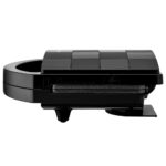 Вафельница BRAYER BR2307 750 Вт, черный 3