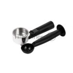 Кофеварка рожковая Maunfeld MF-734BK черный, исп. кофе - молотый/чалды, 1.5 л, 850 Вт, 15 бар 8