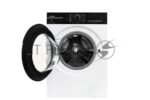 Стиральная машина Hotpoint WSH 6090 VBB белая, загрузка фронтальная 6 кг, 1000 об/мин, класс A 4