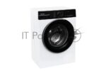 Стиральная машина Hotpoint WSH 6090 VBB белая, загрузка фронтальная 6 кг, 1000 об/мин, класс A 5