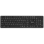 Моноблок MSI Pro AP272P 14M черный 27" FHD i3 14100(3.5Ghz)/8192Mb/256SSDGb/DOS + Wireless KB+M (9S6-AF8321-812) 5