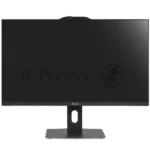 Моноблок MSI Pro AP272P 14M черный 27" FHD i3 14100(3.5Ghz)/8192Mb/256SSDGb/DOS + Wireless KB+M (9S6-AF8321-812) 10
