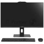 Моноблок MSI Pro AP272P 14M черный 27" FHD i3 14100(3.5Ghz)/8192Mb/256SSDGb/DOS + Wireless KB+M (9S6-AF8321-812) 12