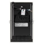 Индукционная варочная панель Maunfeld CVI292S2FBG Inverter независимая, бежевый 2