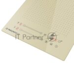 Индукционная варочная панель Maunfeld CVI292S2FBG Inverter независимая, бежевый 3