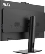 Моноблок MSI Pro AP272P 14M-685XRU 27" Full HD i7 14700 (2.1) 32Gb SSD1Tb UHDG 770 noOS GbitEth WiFi BT 120W клавиатура мышь Cam черный 1920x1080 (9S6-AF8321-820) 9