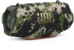 Портативная акустика JBL XTREME 4, камуфляж 1