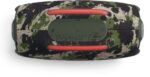 Портативная акустика JBL XTREME 4, камуфляж 3