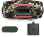 Портативная акустика JBL XTREME 4, камуфляж 4