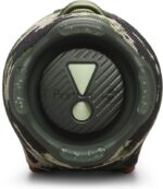Портативная акустика JBL XTREME 4, камуфляж 5