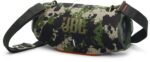 Портативная акустика JBL XTREME 4, камуфляж 6
