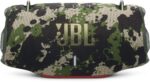 Портативная акустика JBL XTREME 4, камуфляж 8