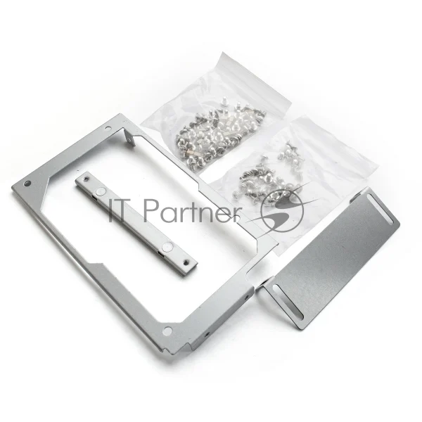 Серверный корпус ExeGate Pro 2U650-06/2U2098L (RM 19", высота 2U, глубина 650, БП 900ADS, USB)