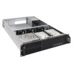 Серверный корпус ExeGate Pro 2U650-06/2U2098L (RM 19", высота 2U, глубина 650, БП 1000ADS, USB) 10