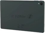 Планшет Digma Pro Pulse 10.4", 6Gb, 128Gb, 3G, LTE, Android 14, темно-зеленый 8