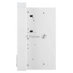 Вытяжка телескопическая Krona Kamilla 450 White белый, 45 см, 507 куб. м/ч, 38 дБ 5