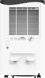 Осушитель воздуха Neoclima ND-40AZ белый, 40 л/сутки, 5.1 л, гигростат, очистка воздуха 2