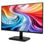 Монитор 23.8" Acer EK241YGbi IPS 1920x1080, 120 Гц, 1 мс, 16:9, 250 кд/м², 1xHDMI, 1xVGA, черный 4