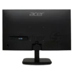 Монитор 23.8" Acer EK241YGbi IPS 1920x1080, 120 Гц, 1 мс, 16:9, 250 кд/м², 1xHDMI, 1xVGA, черный 5