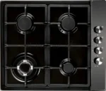 Газовая варочная панель Zigmund & Shtain GN 98.61 B 1