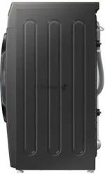 Стиральная машина Samsung WW70AG6S23ANLP серый, загрузка фронтальная 7 кг, 1200 об/мин, класс: A+++ 4