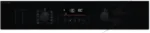 Духовой шкаф электрический Electrolux EOD6F77WZ черный 4