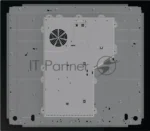 Индукционная варочная панель Gorenje GI6401BSC черный 4