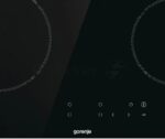 Варочная панель Gorenje ECT64BSCE черный 1