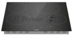 Варочная панель Gorenje ECT64BSCE черный 3