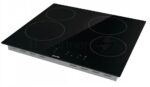 Варочная панель Gorenje ECT64BSCE черный 5