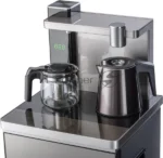 Кулер для воды AEL Teabar LD-AEL-52a, нижняя загрузка, нагрев 100 °С, охлаждение 10 °С, кофейный 8