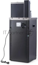 Кулер для воды AEL Teabar LD-AEL-52a, нижняя загрузка, нагрев 100 °С, охлаждение 10 °С, кофейный 9