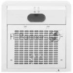 Вытяжка каминная Elikor Сатурн 50П-180-В1Л белый, 50 см, 180 м³/ч, 48 дБ 3