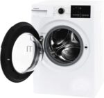 Стиральная машина Hotpoint WSH 7290 VWB белый, загр. фронтальная макс.: 7 кг 1200 об/мин класс: А 3