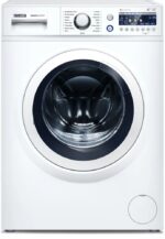 Стиральная машина Atlant СМА-70С1210-00 белый, загрузка фронтальная 7 кг, 1200 об/мин, класс: A+++ 3