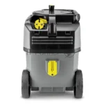 Пылесос Karcher T 10/1 серый/черный, 585 Вт, уборка сухая, пылесборник мешок/контейнер 10 л 3