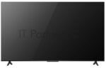 Телевизор TCL 65" 65P6K черный DLED LCD 4K UHD 60Hz Smart TV 7