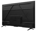 Телевизор TCL 55" 55P6K черный DLED 4K UHD 60Hz Smart TV 4