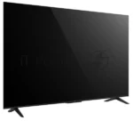 Телевизор TCL 55" 55P6K черный DLED 4K UHD 60Hz Smart TV 6