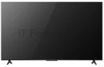 Телевизор TCL 55" 55P6K черный DLED 4K UHD 60Hz Smart TV 7