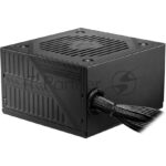 Блок питания MSI MAG A500DN (306-7ZP6A11-809), 500Вт, 80 PLUS Standard, 120мм, черный