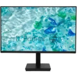 Монитор 27" Acer V277Gbipv IPS, 1920x1080, 120 Гц, 4 мс, 16:9, 250 кд/м², 1xHDMI, 1xDP черный 8