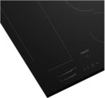 Индукционная варочная панель Hotpoint HS 1560B BF, независимая, черный 3