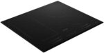 Индукционная варочная панель Hotpoint HS 1560B BF, независимая, черный 5