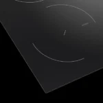 Встраиваемая индукционная варочная панель Hotpoint HQ 1460S NE, Черный 2