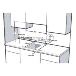 Встраиваемая электрическая варочная панель Beko HDC 32400 TO, Черный 1