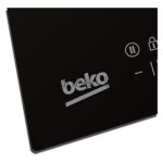 Встраиваемая электрическая варочная панель Beko HDC 32400 TO, Черный 2